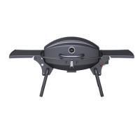 Refurbished The Louisiana Portable One Burner Gas BBQ Grill.