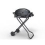 Boss Grill Trolley & Stand for Louisiana Portable Gas BBQ