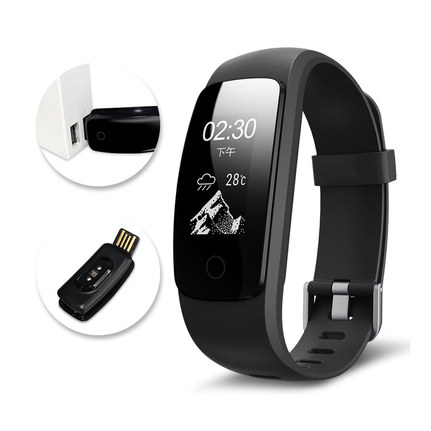 Veryfitpro gps clearance
