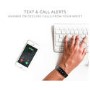 IQ PLUS Fitness Tracker with Connected GPS and Multi Sport Mode - Compatible with Android & iOS Devices