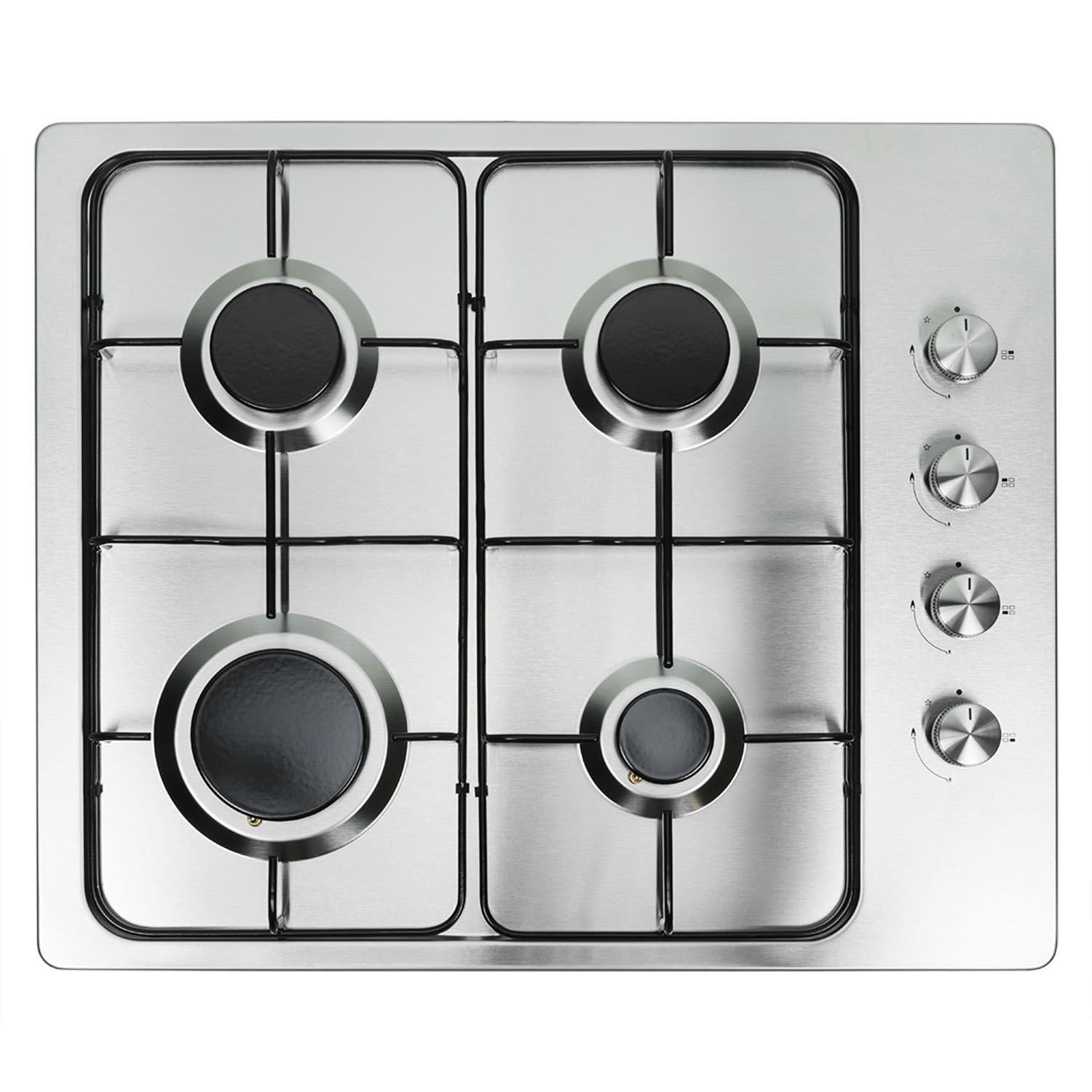 hob gas stove 4 burner