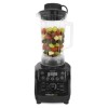 Professional 1800 W Blender Soup and Smoothie Maker with Vitamix Compatible Recipes