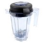 GRADE A1 - IQMix-Smalljug Small 1 litre milling and blending jug for IQMix range