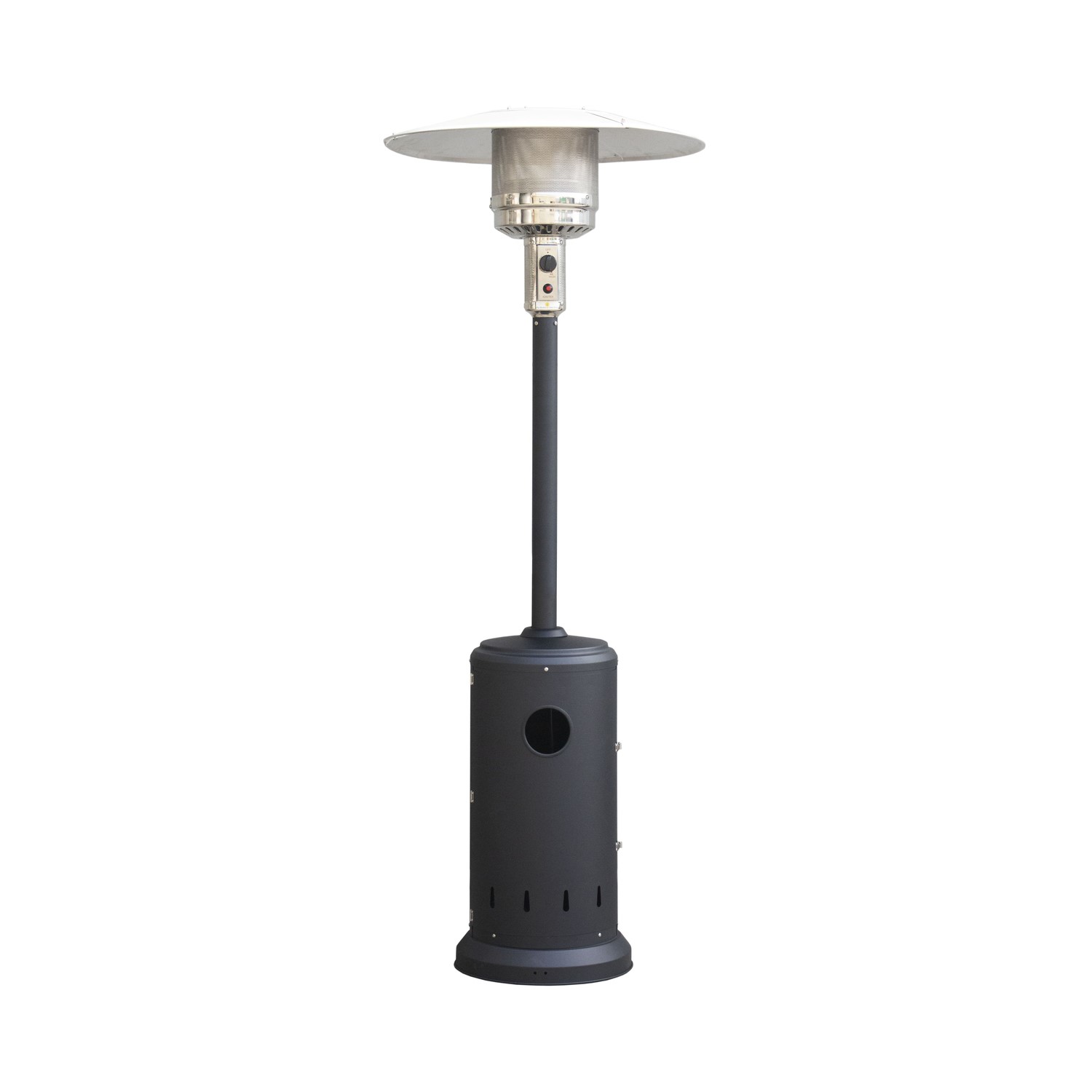 Mushroom Gas Patio Heater
