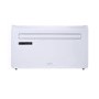 GRADE A2 - Refurbished electriQ iQool 10000 BTU Wall Mounted Air Conditioner with Heating Function