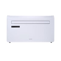 Refurbished electriQ 10000 BTU Wall Mounted Heat Pump Air Conditioner with Smart App Refurbished electriQ 10000 BTU Wall Mounted Heat Pump Air Conditioner with Smart App
