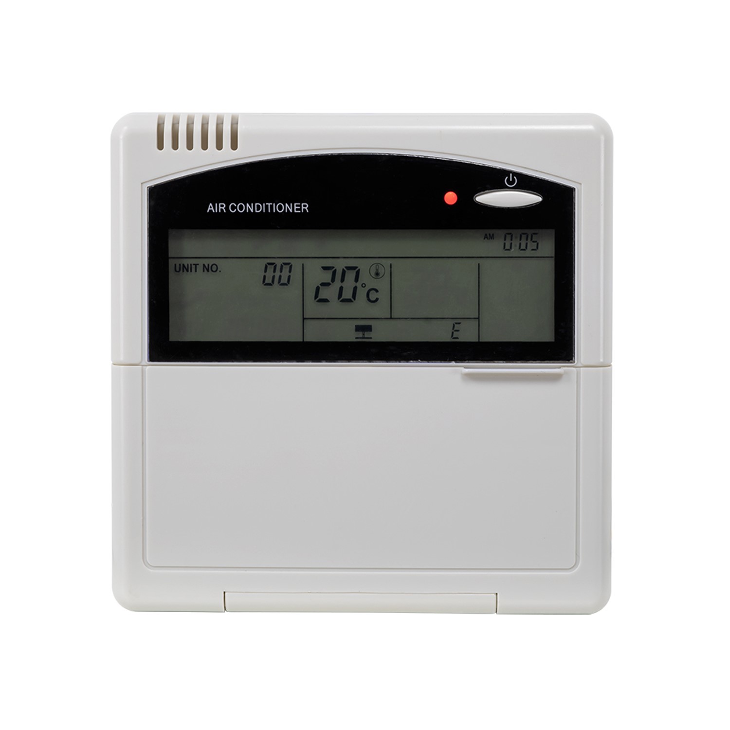Refurbished electriQ Wired Controller for electriQ wall mountable aircon IQOOLSMART12HP