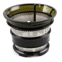 electriQ Coarse Juicing Screen for electriQ IQWFSL and VRTSL150 Juicers