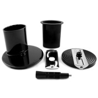 electriQ Salad Maker Accessory for electriQ IQWFSL Slow Juicer