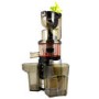 GRADE A1 - electriQ IQWFSL Whole Fruit Cold Press Juicer Perfect For Greens Juices and Smoothies