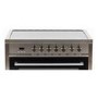 Inalto 90cm Electric Range Cooker - Stainless Steel