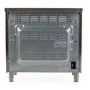 Inalto 90cm Electric Range Cooker - Stainless Steel