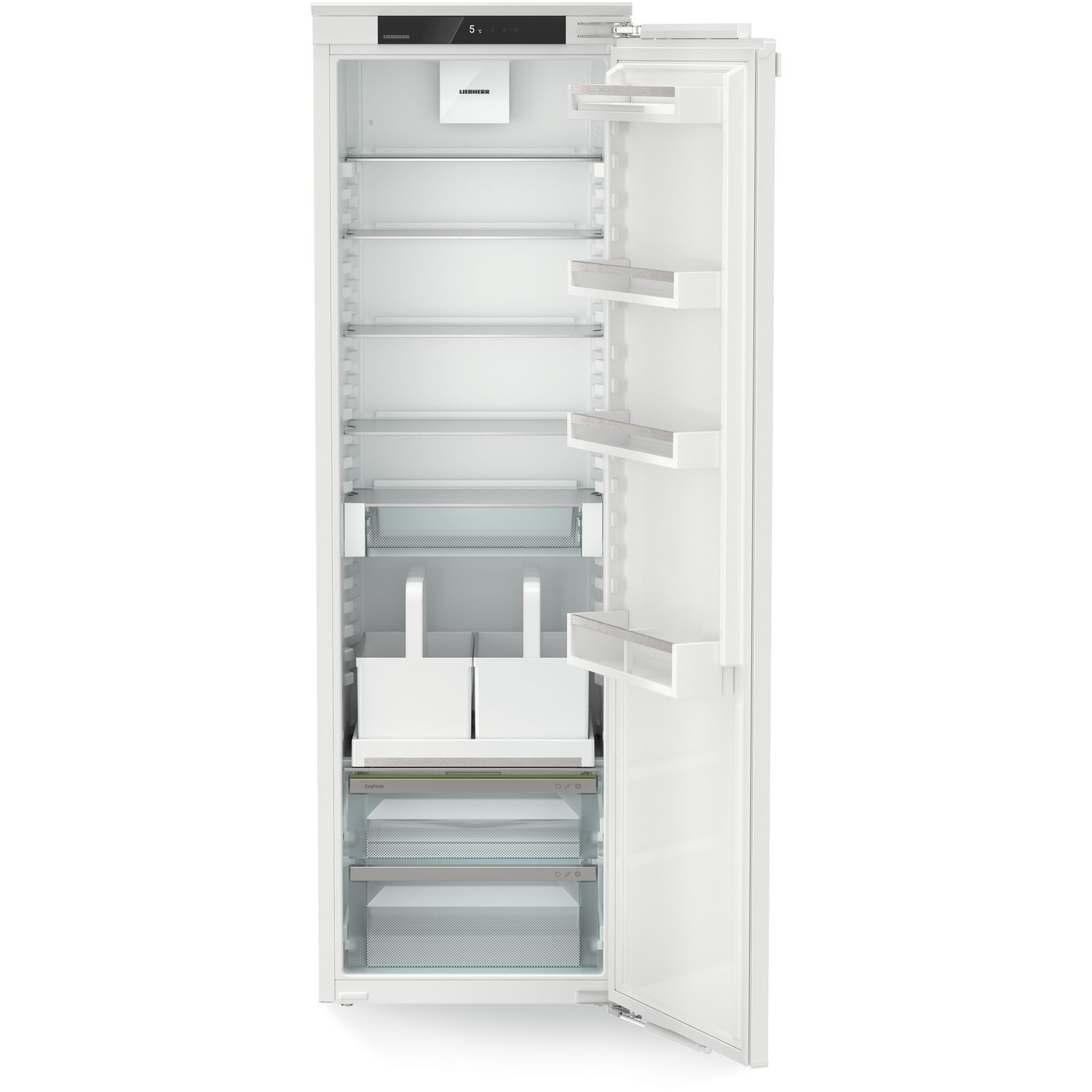 Liebherr 309 Litre Incolumn Integrated Larder Fridge IRDe5120 Appliances Direct