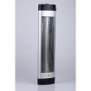 GRADE A1 - Electriq Wall Mounted Electric Infrared Patio Heater - 2000W