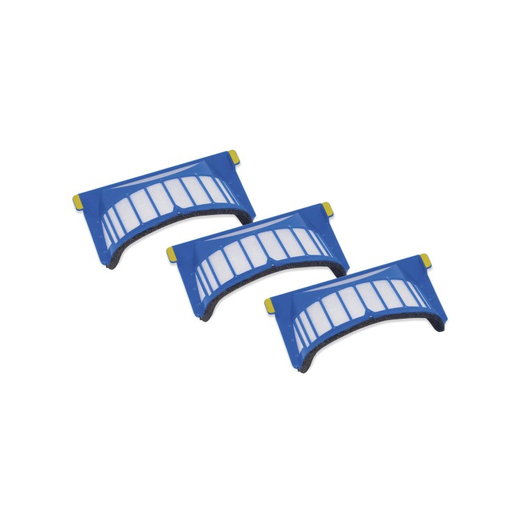 iRobot iR_20938 Roomba Aerovac Filters 3-pack