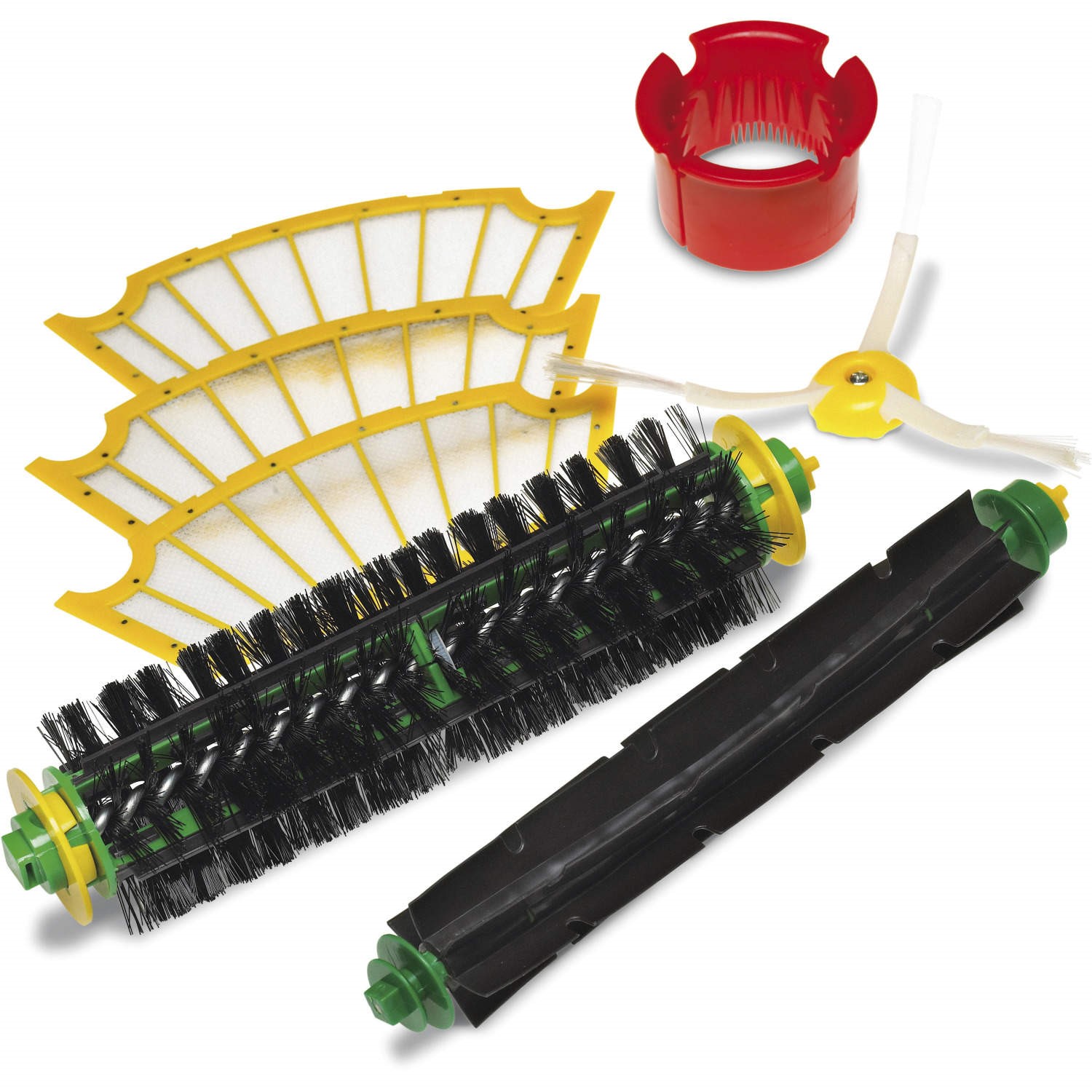 iRobot iR_82404 Roomba Maintenance Kit For Roomba 500series