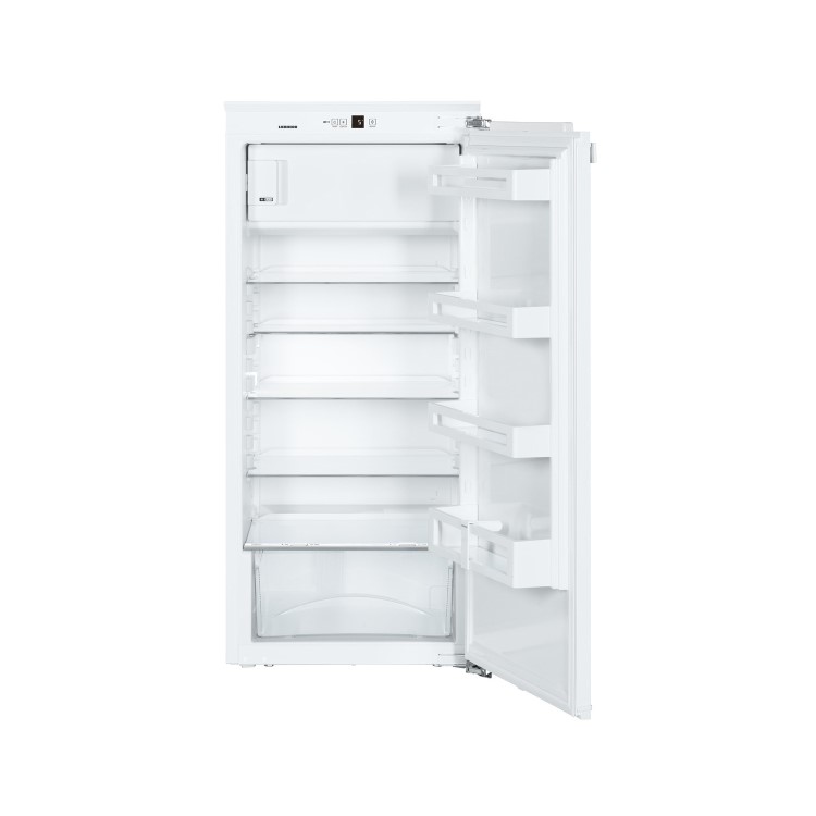 Liebherr IK2324 122cm In-column Integrated Fridge with Icebox - Door-on-Door