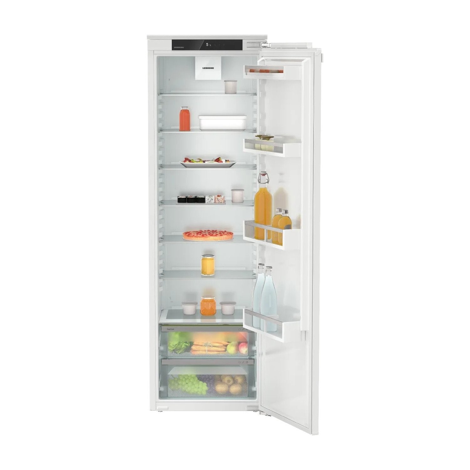 Liebherr 307 Litre In-Column Integrated Larder Fridge 993870351