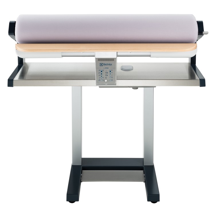 Electrolux Professional IS1103 myPRO Smart Professional Steam Ironer 1030mm Wide Roller. Commercial Model. 2 Years Full Manufacturers warranty