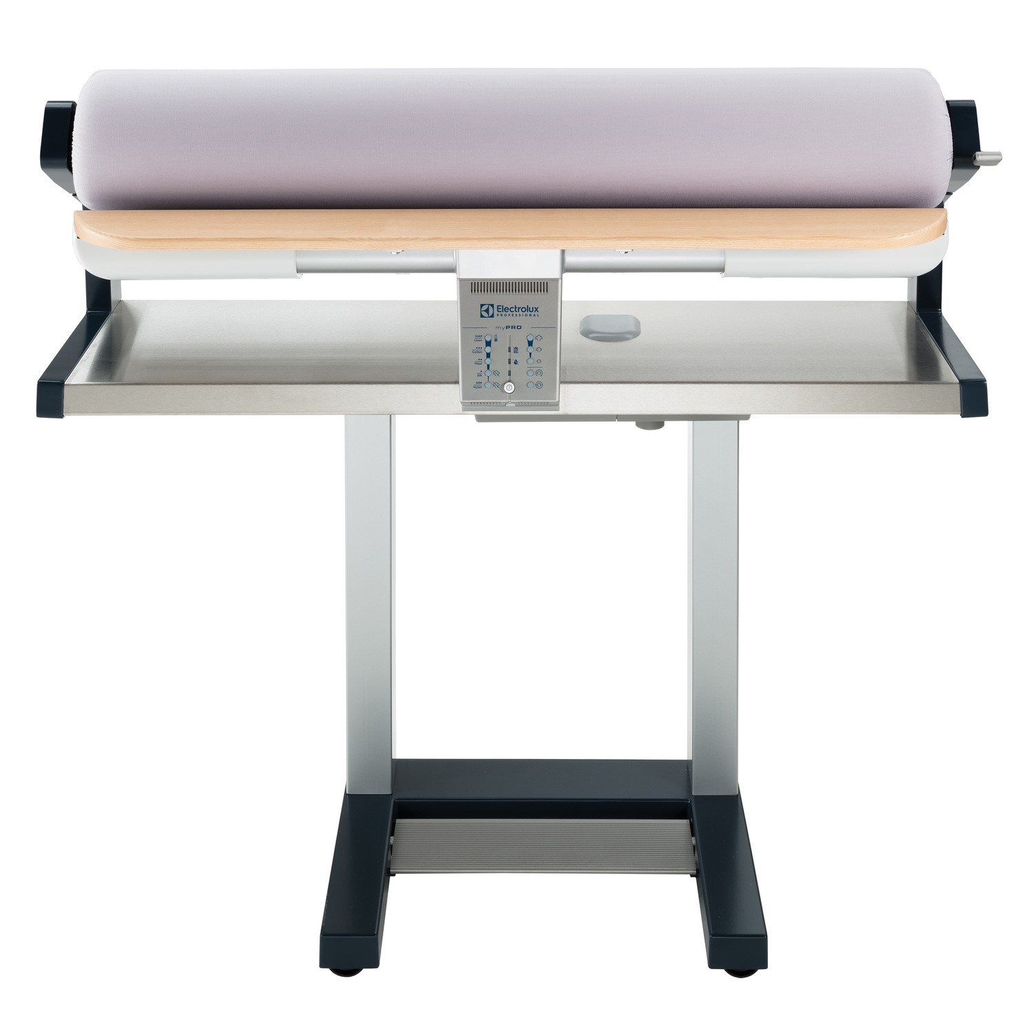 myPRO IS1103 Steam Ironer 1030mm Wide Roller Plug