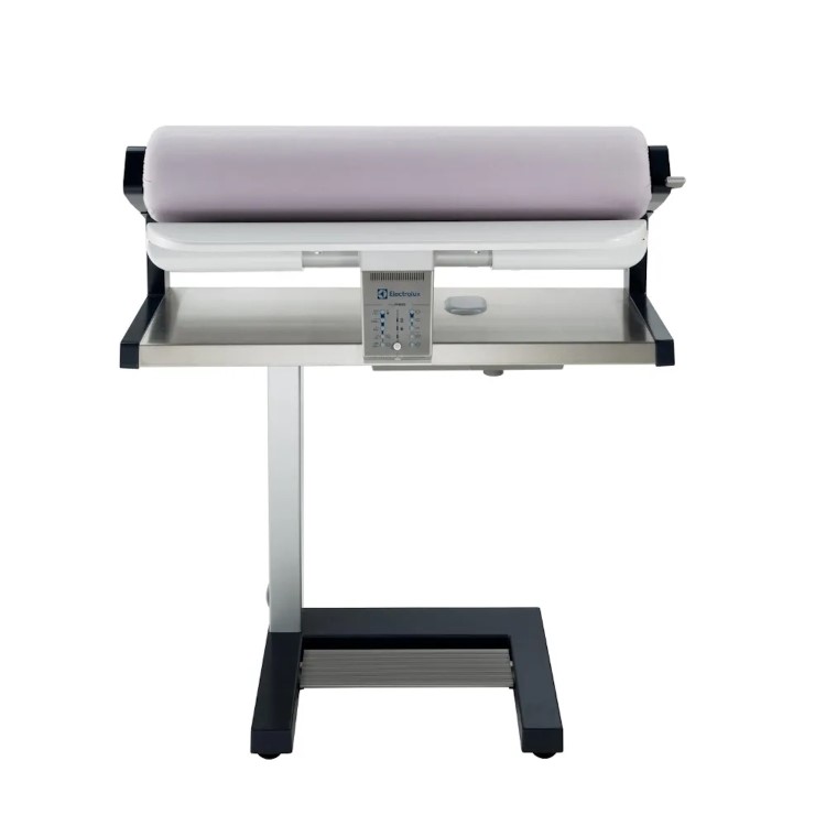 Electrolux Professional IS185 myPRO Smart Professional Steam Ironer 850mm Wide Roller. Commercial Model. 2 Years Full Manufacturers warranty