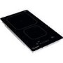 Indesit 28cm 2 Zone Domino Induction Hob