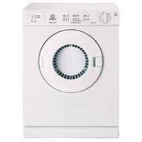 Indesit IS31V 3kg Freestanding Vented Tumble Dryer in White