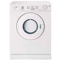 Indesit IS31V 3kg Freestanding Vented Tumble Dryer in White