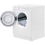 GRADE A1 - Indesit IS41V 4kg Compact Freestanding Vented Tumble Dryer Polar White