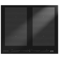 Gorenje IS677USC 60cm Induction Hob Black