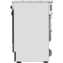 Refurbished Indesit IS67G5PHX 60cm Dual Fuel Cooker White