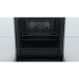 Refurbished Indesit IS67G5PHX 60cm Dual Fuel Cooker White