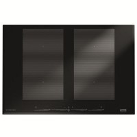Gorenje IS777USC 75cm Induction Hob Black