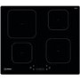Refurbished Indesit IS83Q60NE 59cm 4 Zone Induction Hob