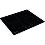 Refurbished Indesit IS83Q60NE 59cm 4 Zone Induction Hob