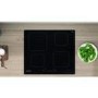 Indesit 60cm 4 Zone Induction Hob