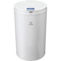 GRADE A3 - Indesit ISDP429 4kg Pump Spin Dryer in White
