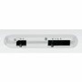 Refurbished Indesit ISLK66FLSW 60cm Visor Cooker Hood White