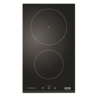 Gorenje IT332CSC 30cm 2 Zone Induction Hob Black