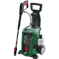 Refurbished Bosch Easy Aquatak 135 Pressure Washer 135 bar