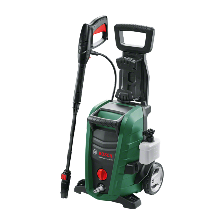 Refurbished Bosch Easy Aquatak 135 Pressure Washer 135 bar