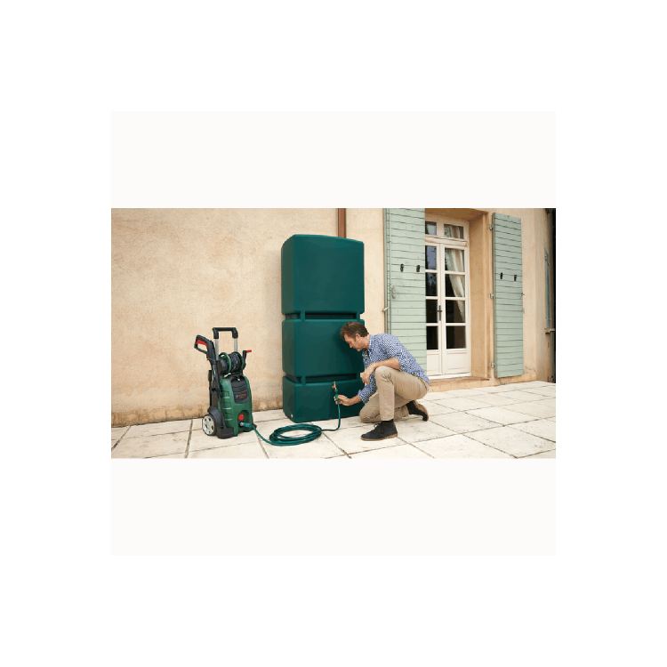 Refurbished Bosch Easy Aquatak 135 Pressure Washer 135 bar
