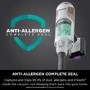 Shark IW511UK Detect Pro Cordless Vacuum Cleaner - White brass