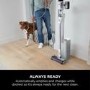 Shark Detect Pro Cordless Vacuum Cleaner with Auto Empty System