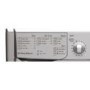 Indesit IWC61651S 6kg 1600rpm Freestanding Washing Machine - Silver