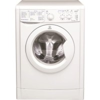 Indesit IWC61651 6kg 1600rpm Freestanding Washing Machine - White