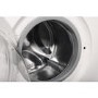 GRADE A1 - Indesit IWC71252E EcoTime 7kg 1200rpm Freestanding Washing Machine - White
