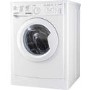 Indesit EcoTime 7kg 1200rpm Washing Machine - White