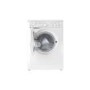 Refurbished Indesit Ecotime IWC81283WUKN Freestanding 8KG 1200 Spin Washing Machine White