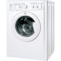 Indesit IWC81481 8kg 1400rpm Freestanding Washing Machine - White